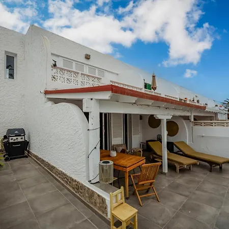 Apartment Sun Down Corralejo