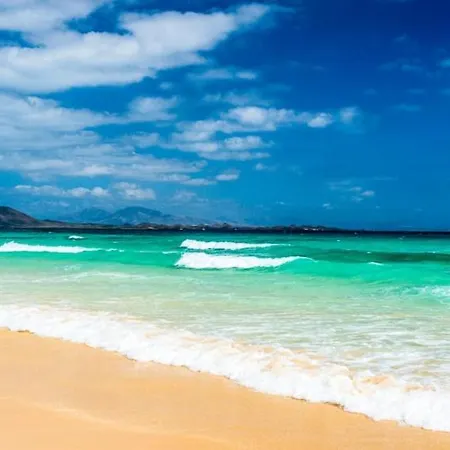 Apartament Sun Down Corralejo