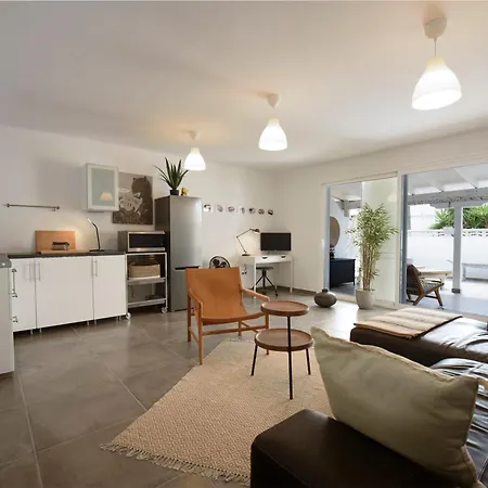 Apartament Sun Down