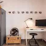 Apartman 
